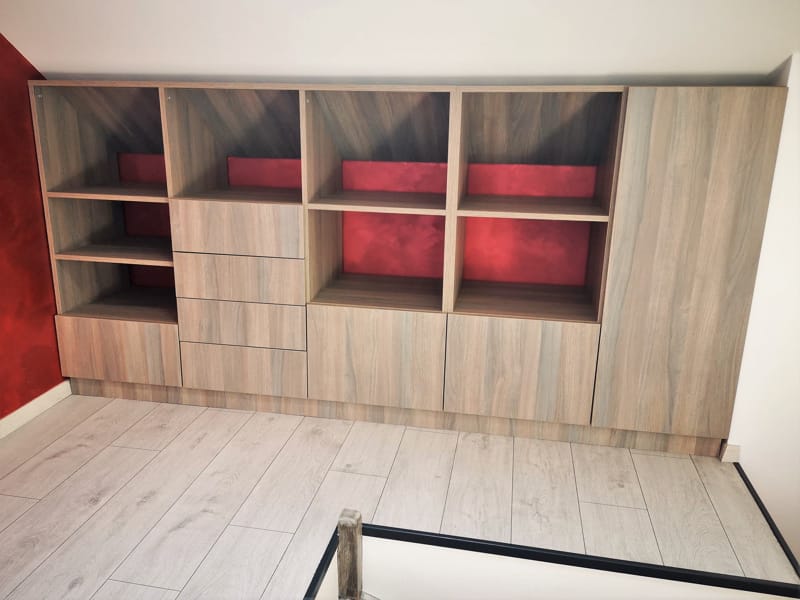 8 astuces pour aménager un dressing dans une petite chambre